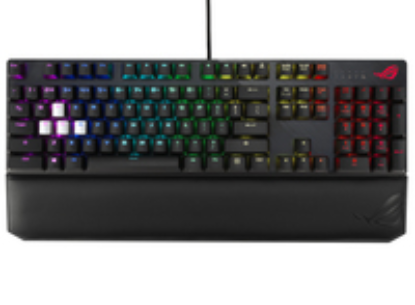 ROG STRIX SCOPE NX WL DX/NXBL